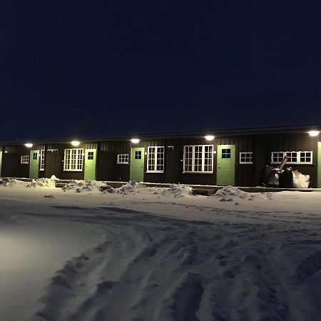 Furuhaugli Hotel Vålåsjø Kültér fotó