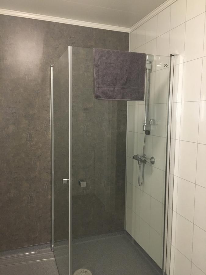 Furuhaugli Hotel Vålåsjø Kültér fotó