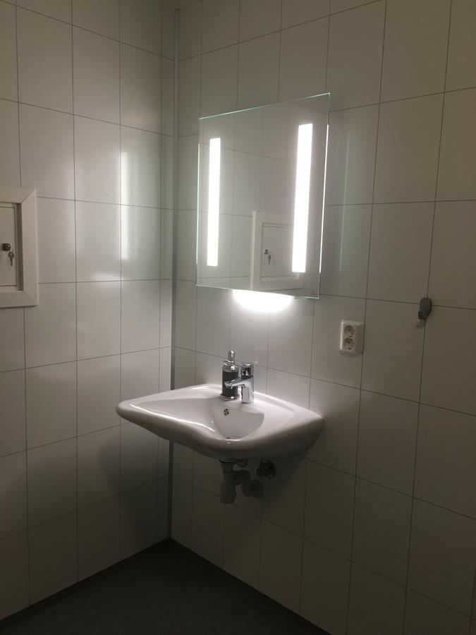 Furuhaugli Hotel Vålåsjø Kültér fotó